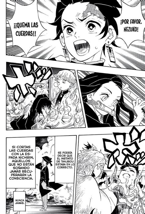 Demon Slayer: Kimetsu no Yaiba en Español .